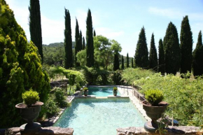 La Bastide de Marie, Maisons et Hôtels Sibuet